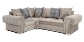 Verona Scatter Back 1c2 Corner Sofa